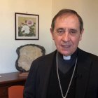 Juan Ignacio Arrieta es el secretario del Pontificio Consejo para los Textos Legislativos y un experto en esta materia. / Vatican Media