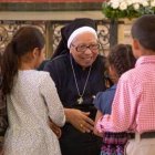 María Rosa Leggol fundó numerosos hogares y orfanatos y otros servicios para niños huérfanos o en riesgo