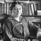 Sigrid Undset, una escritora muy consciente del valor del matrimonio.