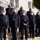 Asamblea ordinaria de los obispos andaluces en mayo 2021, aún en el marco de la pandemia del coronavirus