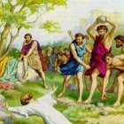 Discípulos perseguidos