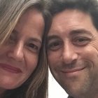 Lourdes y Máximo hoy son un matrimonio feliz