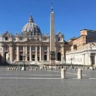 La Santa Sede ha anunciado la creación de una comisión para la excomunión de las mafias