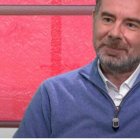 Philippe Guillard explica la experiencia mística fulminante que le llevó de golpe del ateísmo al catolicismo