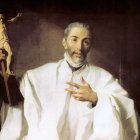 San Juan de Ávila es el patrono del clero secular español y doctor de la Iglesia