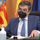 Jaime Rossell es catedrático de Derecho Eclesiástico de la Universidad de Extremadura / Archivalencia