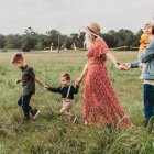 El Foro de la Familia exige al gobierno que reconozca los derechos de la familia.