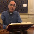 El arzobispo de La Plata, Víctor Manuel Fernández, ha protestado ante las "abusivas y desproporcionadas" restricciones al culto.