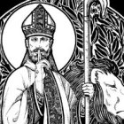 San Juan Silenciario.