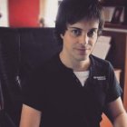 Ray Pherz es el compositor de la banda sonora de Amanece en Calcuta