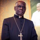 El cardenal Sarah, de 75 años, era el prefecto de la Congregación para el Culto Divino