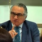 El profesor José Enrique Bustos muestra en «La herejía de Lutero» las ideas destructivas que alojaba la llamada Reforma.