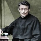 Beato Francisco María De la Cruz Jordán, fundador de los salvatorianos