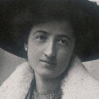 Armida Barelli fue una pionera del papel de los laicos y también de las mujeres en la vida de la Iglesia en el siglo XX