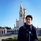 Carlo Acutis, en Fátima, uno de los lugares más especiales para él