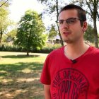 François-Xavier recaló en Paray-le-Monial con ideas de quitarse la vida. Era justo el lugar donde Dios le tenía reservada su tabla de salvación.