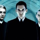 Personajes de la película Gattaca de 1997, un clásico del cine que reflexiona sobre la eugenesia y la clasificación tecno-genética de los hombres