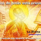 El Signo de Jonás está presente