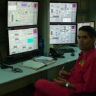 Manuel tenía trabajos importantes que le hacían recorrer el mundo, pero sólo Dios le dio consuelo