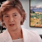 Eva Martín es la presidenta de Andoc, la asociación que promueve la objeción de conciencia de los sanitarios en España