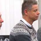 Las 3 firmas que permitieron matar a Tine Nys, la psiquiatra, un médico general y el eutanasiador juzgado por abusos sexuales y falsificación - captura de pantalla del juicio en 2020 en hln.be