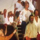 El regreso de Elcano y sus compañeros. Elías Salaverría.