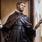 San Juan de Ávila es doctor de la Iglesia y patrono del clero secular español