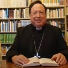 Muere con 73 años Juan del Río, arzobispo castrense de España, por coronavirus - el primer obispo español en activo que fallece por esta causa