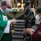 La pandemia ha provocado un pequeño reavivamiento de la fe en las principales economías mundiales