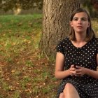 Constance descubrió que había jóvenes para quienes Dios era una presencia viva.