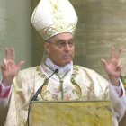 Monseñor Gänswein presidió la ordenación de 27 nuevos sacerdotes del Opus Dei