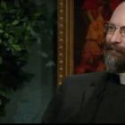 Eric Roush ha explicado su testimonio de conversión al catolicismo desde un agnosticismo sin pasado cristiano