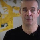 Oriol Lafau es el psicólogo encargado de implantar la eutanasia en Baleares y de venderla a la población como algo muy bueno