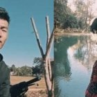 Alfred Ludu y Patrick Boe Reh eran los nombres de los dos católicos asesinados