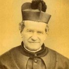 San Juan Bosco (1815-1888), canonizado en 1934, puso en marcha una de las experiencias educativas católicas más universales e influyentes de los últimos siglos.