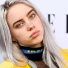 Billie Eilish consiguió en 2020 ser la cantante más joven en conseguir los cuatro premios Grammy más importantes