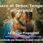 Isabel y María. Nueva Evangelización