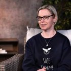 Chrystel sitió curiosidad por los Evangelios tras ver un espectáculo musical sobre Jesucristo.