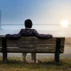 Jesucristo descansó, en eso también podemos imitarle, y es una vía para facilitar la relación con Dios. Foto: Sid Leigh / Unsplash.