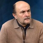 Alfonso Carrascosa, doctor en Biología y microbiólogo, lleva varios años consagrando buena parte de su actividad investigadora a la Historia de la Ciencia. Foto: Mater Mundi TV.