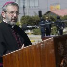 Javier del Río se formó en un seminario misionero Redemptoris Mater, vinculado al Camino Neocatecumenal