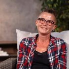 Vanessa empezaba a remontar en su vida cuando sintió la experiencia de Dios como Padre que escucha y concede. Fue la chispa que encendió su fe.