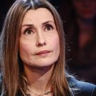 Claudia Koll cuenta ahora por el mundo la acción de Dios en su vida