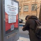 La mañana de este 18 de enero, Cancelados daba comienzo a su primera campaña en marquesinas de toda España con la frase "rezar frente a una clínica abortista está genial": avanzan que plantarán cara al aborto en las calles.