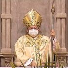 Este sábado, Francisco Conesa tomó posesión como obispo de Solsona tras la marcha de Xavier Novell.