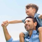 El concierto reivindicará la figura del padre, precisamente el 19 de marzo, festividad de San José