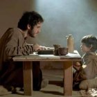 "Corazón de Padre" quiere mostrar con su ejemplo la ayuda que San José prestaría a los que le rodeaban, y donará el 15% de sus beneficios a Cáritas Ucrania.