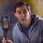 «Katakumba exit», el nuevo programa de entrevistas de Juan Manuel Cotelo que busca precisamente eso: dejar que la luz salga de las catacumbas.
