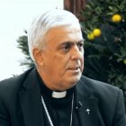 Bernardo Álvarez, de 72 años, es obispo de Tenerife desde 2005.