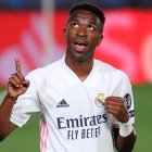 Vinicius Jr. es ya una estrella a nivel mundial